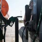Texas Declares Statewide Disaster In Response To Diesel Prices Waives Restrictions To Lower Costs